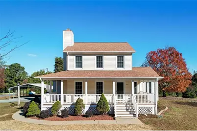 309 Vernon Road, Reidsville, NC 27320 - Photo 2