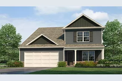 1113 Victory Drive, Archdale, NC 27263 - Photo 2