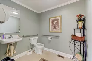 1418 Freeway Dr., Reidsville, NC 27320 - Photo 36