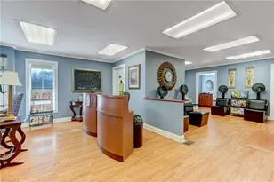 1418 Freeway Dr., Reidsville, NC 27320 - Photo 16