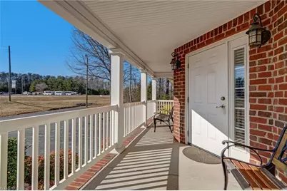 1418 Freeway Drive, Reidsville, NC 27320 - Photo 6