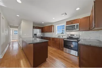 2013 Liberty Church Road, Yadkinville, NC 27055 - Photo 8