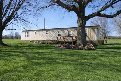 5750 New Hope Road, Denton, NC 27239 - Photo 1