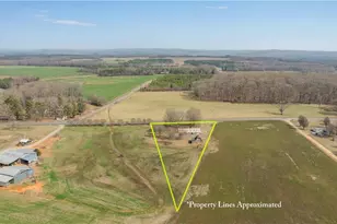 5750 New Hope Rd, Denton, NC 27239 - Photo 48