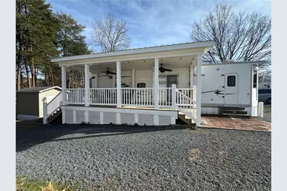 125 Cardinal Avenue, New London, NC 28127 - Photo 36