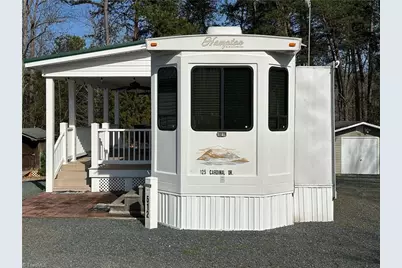 125 Cardinal Avenue, New London, NC 28127 - Photo 2