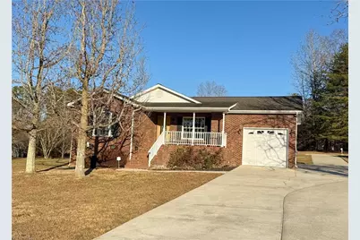 519 Salem Ridge Drive, Randleman, NC 27317 - Photo 1