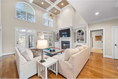 389 N Hiddenbrooke Drive, Advance, NC 27006 - Photo 8