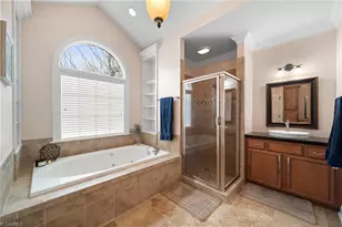 389 N Hiddenbrooke Dr, Advance, NC 27006 - Photo 24