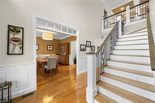 389 N Hiddenbrooke Dr, Advance, NC 27006 - Photo 28