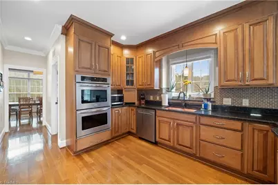 389 N Hiddenbrooke Drive, Advance, NC 27006 - Photo 16