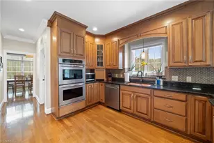 389 N Hiddenbrooke Dr, Advance, NC 27006 - Photo 16