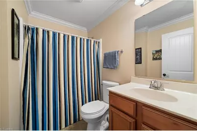 389 N Hiddenbrooke Drive, Advance, NC 27006 - Photo 42