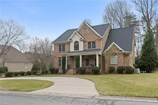 389 N Hiddenbrooke Dr, Advance, NC 27006 - Photo 2