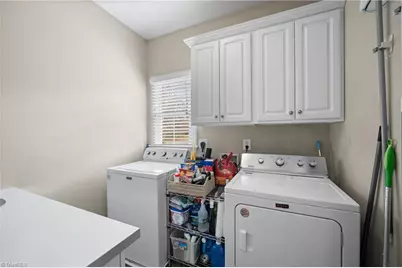 389 N Hiddenbrooke Drive, Advance, NC 27006 - Photo 18