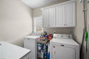 389 N Hiddenbrooke Dr, Advance, NC 27006 - Photo 18