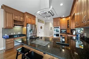 389 N Hiddenbrooke Dr, Advance, NC 27006 - Photo 12