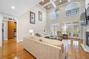 389 N Hiddenbrooke Dr, Advance, NC 27006 - Photo 10