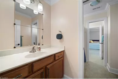 389 N Hiddenbrooke Drive, Advance, NC 27006 - Photo 36