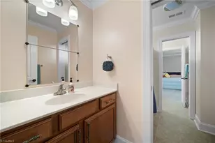 389 N Hiddenbrooke Dr, Advance, NC 27006 - Photo 36