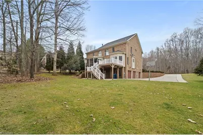 389 N Hiddenbrooke Drive, Advance, NC 27006 - Photo 48