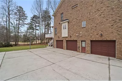 389 N Hiddenbrooke Drive, Advance, NC 27006 - Photo 46