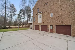 389 N Hiddenbrooke Dr, Advance, NC 27006 - Photo 46