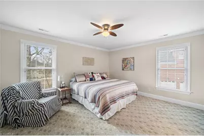 389 N Hiddenbrooke Drive, Advance, NC 27006 - Photo 30