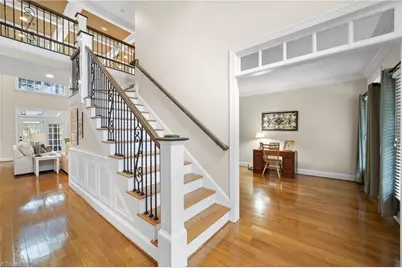 389 N Hiddenbrooke Drive, Advance, NC 27006 - Photo 6