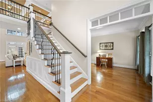 389 N Hiddenbrooke Dr, Advance, NC 27006 - Photo 6