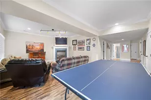 389 N Hiddenbrooke Dr, Advance, NC 27006 - Photo 40