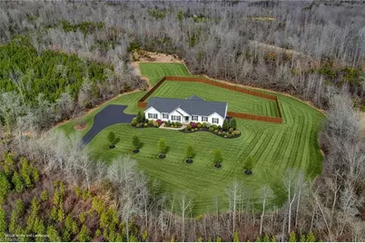 0 Lick Fork Creek Road, Reidsville, NC 27320 - Photo 6