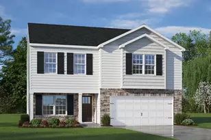 3006 Middle Creek Ln, Greensboro, NC 27405 - Photo 1