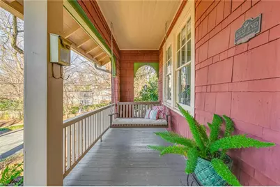 1016 West End Boulevard, Winston-Salem, NC 27101 - Photo 4