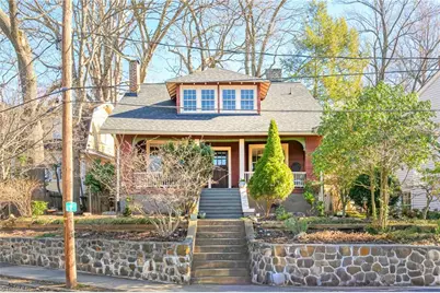 1016 West End Boulevard, Winston-Salem, NC 27101 - Photo 26