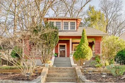 1016 West End Boulevard, Winston-Salem, NC 27101 - Photo 1