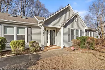 6018 Dawn Ridge Trail, Greensboro, NC 27410 - Photo 4
