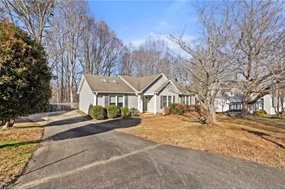 6018 Dawn Ridge Trail, Greensboro, NC 27410 - Photo 2