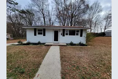 214 Cedar Street, Eden, NC 27288 - Photo 1