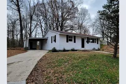 214 Cedar Street, Eden, NC 27288 - Photo 2