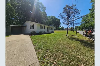 214 Cedar Street, Eden, NC 27288 - Photo 2