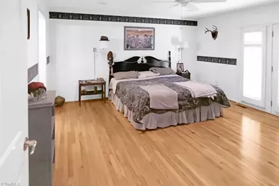 111 Arthur Haney Road, Dobson, NC 27017 - Photo 16