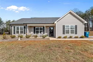 237 Kenlon Ct, Madison, NC 27025 - Photo 1