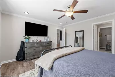 237 Kenlon Court, Madison, NC 27025 - Photo 12