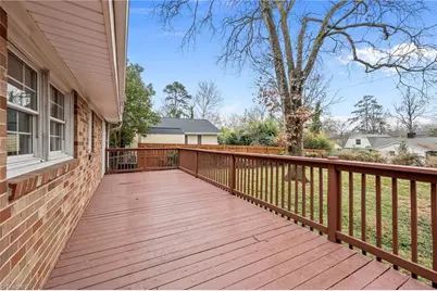 2209 Villa Drive, Greensboro, NC 27403 - Photo 26