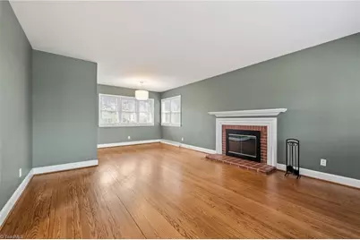 2209 Villa Drive, Greensboro, NC 27403 - Photo 4