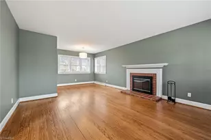 2209 Villa Dr, Greensboro, NC 27403 - Photo 4