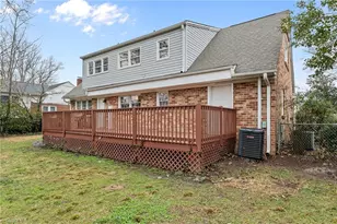 2209 Villa Dr, Greensboro, NC 27403 - Photo 2