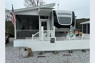 142 Putt Putt Lane, New London, NC 28127 - Photo 1