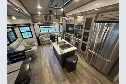 142 Putt Putt Lane, New London, NC 28127 - Photo 14